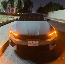 كيا K5